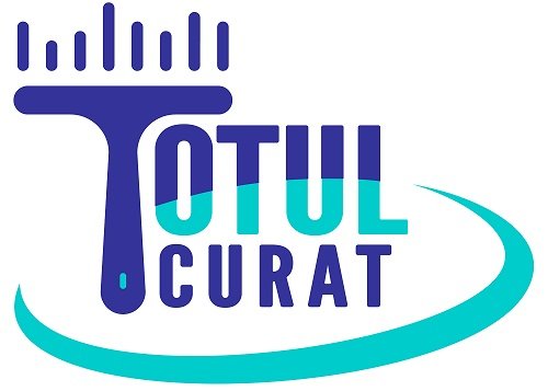 Totul Curat - Servicii curatenie